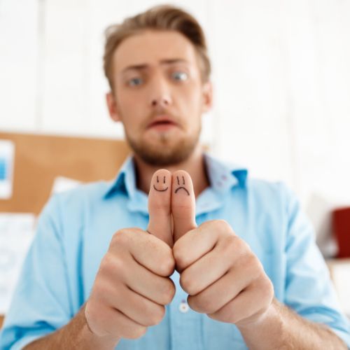 Jak wyjść z pułapki perfekcjonizmu – plan działania krok po kroku