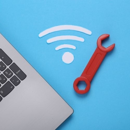 Wolny internet w domu - 5 sposob&oacute;w na przyspieszenie Wi-Fi